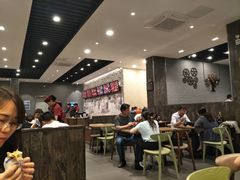 -苗乡米线(建军路店)