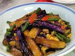 -郭林家常菜(狼垡店)