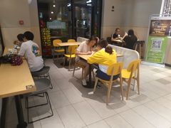 -德克士(上东店)