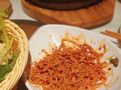 -七八冷面·延边朝鲜族美食(圣熙八号店)