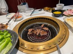 -炙城·韩式烤肉(南京东路店)