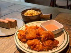 -山杏yama-katsu·吉列炸物