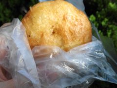 白糖炸糕-厚富香面食店王好炸糕(延安路店)