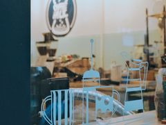 -COFFEE HOLIC(朝外SOHO店)