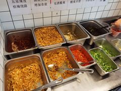 -李叁面馆(妇幼店)