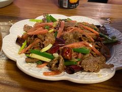 -缘生态云南菜·野生菌庭院餐厅(华侨城店)