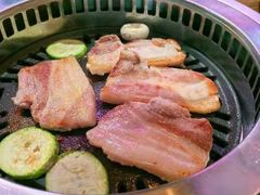 -香猪坊韩国烤肉专属门店(魏公村店)