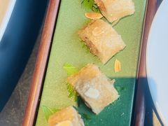 -逸品淮扬(东方渔人码头店)