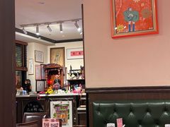 -阿莉餐厅(枣阳路店)