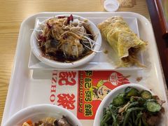 -李记粥铺(泰山路店)
