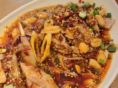 -花盐街·四川乐山小吃(西单大悦城店)