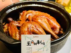 -龍聚祥烧麦馆(鼓楼店)