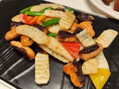 -富黎华海鲜大酒楼(正大广场店)
