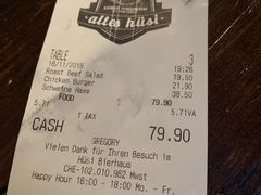 -Husi Bierhaus