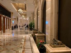 -成都世纪城假日酒店-西楼