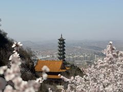 -鸡鸣山旅游风景区