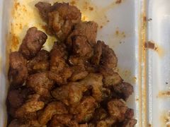 -尕胡才炕锅烤羊肉馆(八一路店)