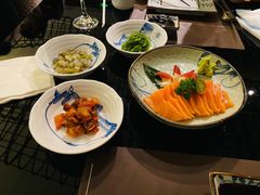 -新鲜特色餐厅(香格里拉大酒店)