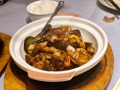 -T館·花园艺术餐厅