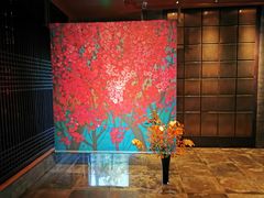 -三嚥阁 La Villa Restaurant