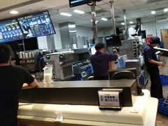 -麦当劳(杭州西湖银泰百货店)