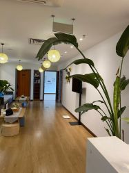 -兰瑜伽·普拉提