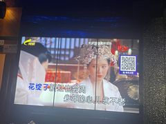 -萧邦音乐会所KTV·蒸汽活海鲜自助(福田店)