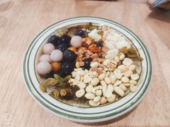 -堂屋糖水店(愚园店)