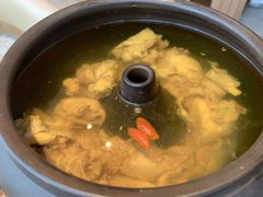 原味汽锅鸡-云海肴云南菜(浦江欢乐颂店)