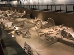 -洛阳周王城天子驾六博物馆