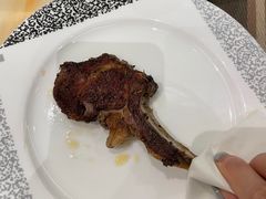 -西藏饭店·亚克·食光自助餐厅(文殊院店)