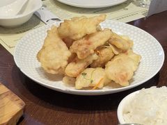 -老厨家(友谊路总店)