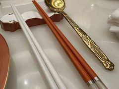 -白金汉爵大酒店·中餐厅(相城店)