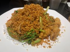-高第街56号餐厅(泰安万达店)