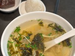 小馄饨-同心楼(解放北路店)