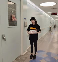 -杭州贝瑞斯美华妇儿医院·早孕·产检·儿科