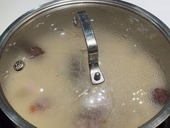 -洪氏嗨捞·猪肚鸡火锅(阳光天地店)