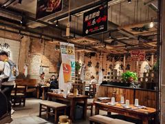 -破店肥蛤·海鲜·烧烤(翠园街店)