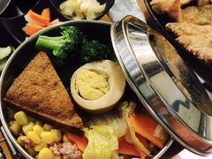 -小明同学(三里屯店)