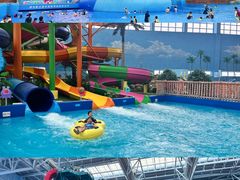 -广州融创水世界