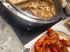 -一绪に寿喜烧自助(世茂广场店)