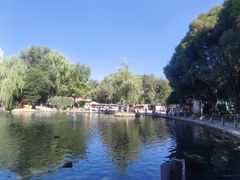 -水磨沟公园