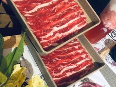 -八角锄烧·肉火锅(天河城店)