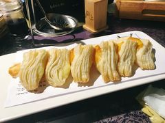 千层榴莲酥-锦上中式酒馆(南内环店)