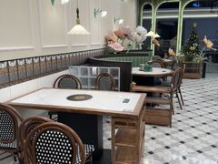 -喃喃椰·糟粕醋·椰子鸡火锅(七堡花园店)