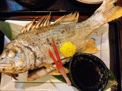 -豊 胜手丼
