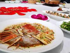 -水邑嘉年华酒店·中餐部(鄄城店)