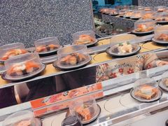 -争鲜回转寿司(朝北大悦城店)
