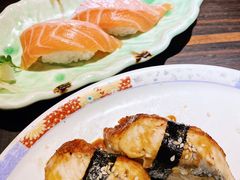 -山葵家·创意料理(宁波来福士店)