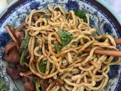 -金秋特色面馆(铜庄店)